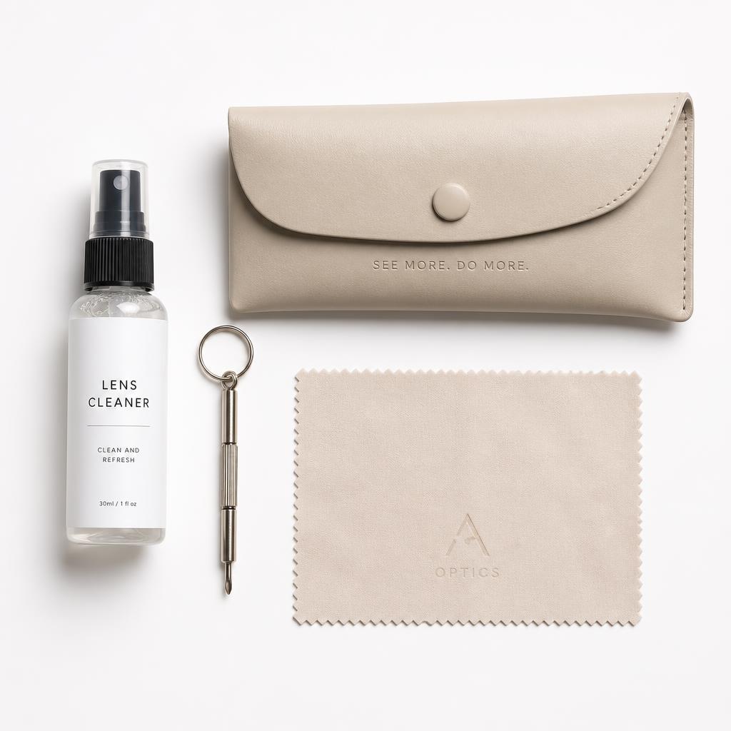 Eyewear Accessories